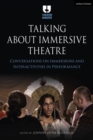 Image for Talking about Immersive Theatre