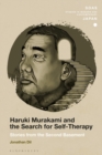 Image for Haruki Murakami and the search for self-therapy  : stories from the second basement