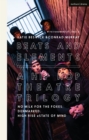 Image for Beats and elements  : a hip hop theatre trilogy