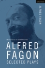 Image for Alfred Fagon Selected Plays