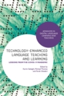 Image for Technology-Enhanced Language Teaching and Learning : Lessons from the Covid-19 Pandemic
