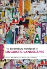 Image for The Bloomsbury Handbook of Linguistic Landscapes