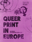 Image for Queer print in Europe