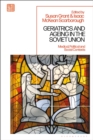 Image for Geriatrics and ageing in the Soviet Union  : medical, political and social contexts