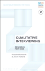 Image for Qualitative Interviewing: Research Methods