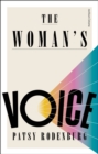 Image for The Woman&#39;s Voice