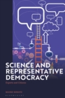 Image for Science and representative democracy: experts and citizens