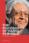 Image for The Philosophy of Mario Perniola