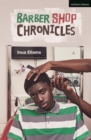 Image for Barber shop chronicles