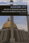 Image for Sensational Piety: Practices of Mediation in Islamic and Pentecostal Movements in Abuja, Nigeria