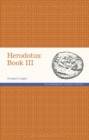 Image for Herodotus: Book III