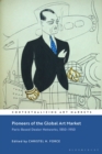 Image for Pioneers of the Global Art Market