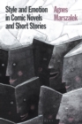 Image for Style and Emotion in Comic Novels and Short Stories