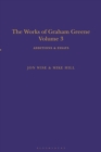 Image for The Works of Graham Greene, Volume 3
