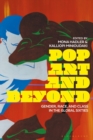 Image for Pop art and beyond  : gender, race, and class in the global sixties