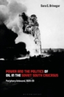 Image for Power and the Politics of Oil in the Soviet South Caucasus