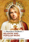 Image for The Bloomsbury Handbook of Religion and Popular Music