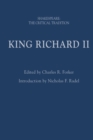 Image for King Richard II.