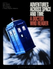 Image for Adventures across space and time  : a Doctor Who reader