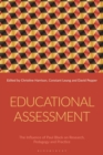 Image for Educational Assessment: The Influence of Paul Black on Research, Pedagogy and Practice