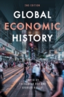 Image for Global Economic History