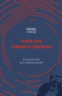 Image for Freire and children&#39;s literature