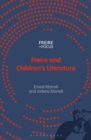 Image for Freire and Children&#39;s Literature