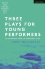 Image for Three plays for young performers