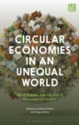 Image for Circular Economies in an Unequal World