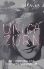 Image for Unica Zèurn  : art, writing and postwar surrealism