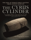 Image for The Cyrus Cylinder
