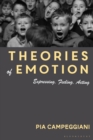 Image for Theories of emotion  : expressing, feeling, acting
