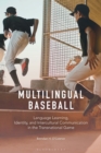 Image for Multilingual Baseball
