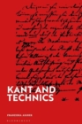 Image for Kant and Technics