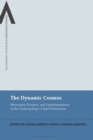 Image for The dynamic cosmos: movement, paradox, and experimentation in the anthropology of spirit possession