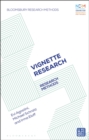 Image for Vignette research  : research methods