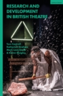 Image for Research and Development in British Theatre