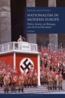 Image for Nationalism in modern Europe  : politics, identity, and belonging since the French Revolution