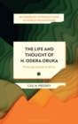 Image for The life and thought of H. Odera Oruka  : pursuing justice in Africa