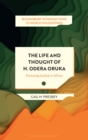 Image for The Life and Thought of H. Odera Oruka: Pursuing Justice in Africa