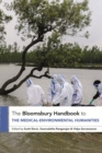 Image for The Bloomsbury Handbook to the Medical-Environmental Humanities