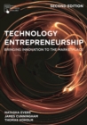 Image for Technology entrepreneurship: bringing innovation to the marketplace