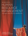 Image for Human resource management: a global and critical perspective