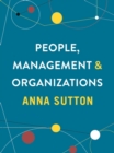 Image for People, management and organizations