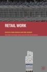 Image for Retail work