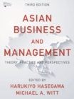 Image for Asian business and management: theory, practice and perspectives.