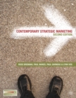 Image for Contemporary strategic marketing