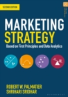 Image for Marketing strategy: based on first principles and data analytics