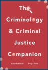 Image for The Criminology and Criminal Justice Companion