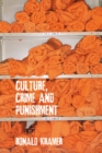 Image for Culture, Crime and Punishment